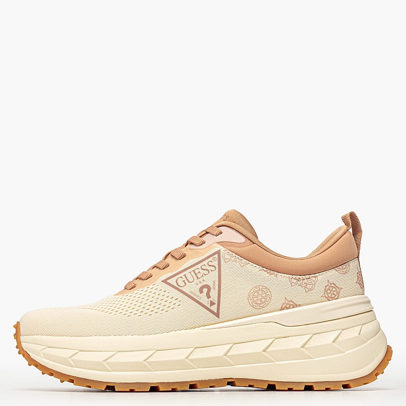 Guess Runit Γυναικείο Παπούτσι Casual