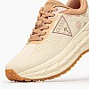 Guess Runit Γυναικείο Παπούτσι Casual Guess Runit-Beige