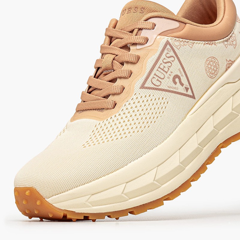 Guess Runit Γυναικείο Παπούτσι Casual
