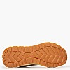 Guess Runit Γυναικείο Παπούτσι Casual Guess Runit-Beige