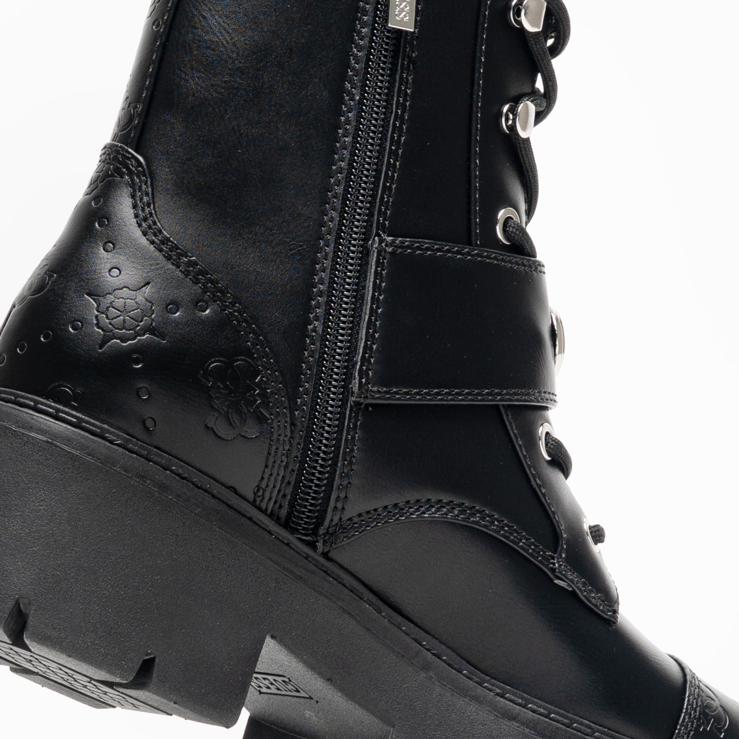 Guess Sadika-Black