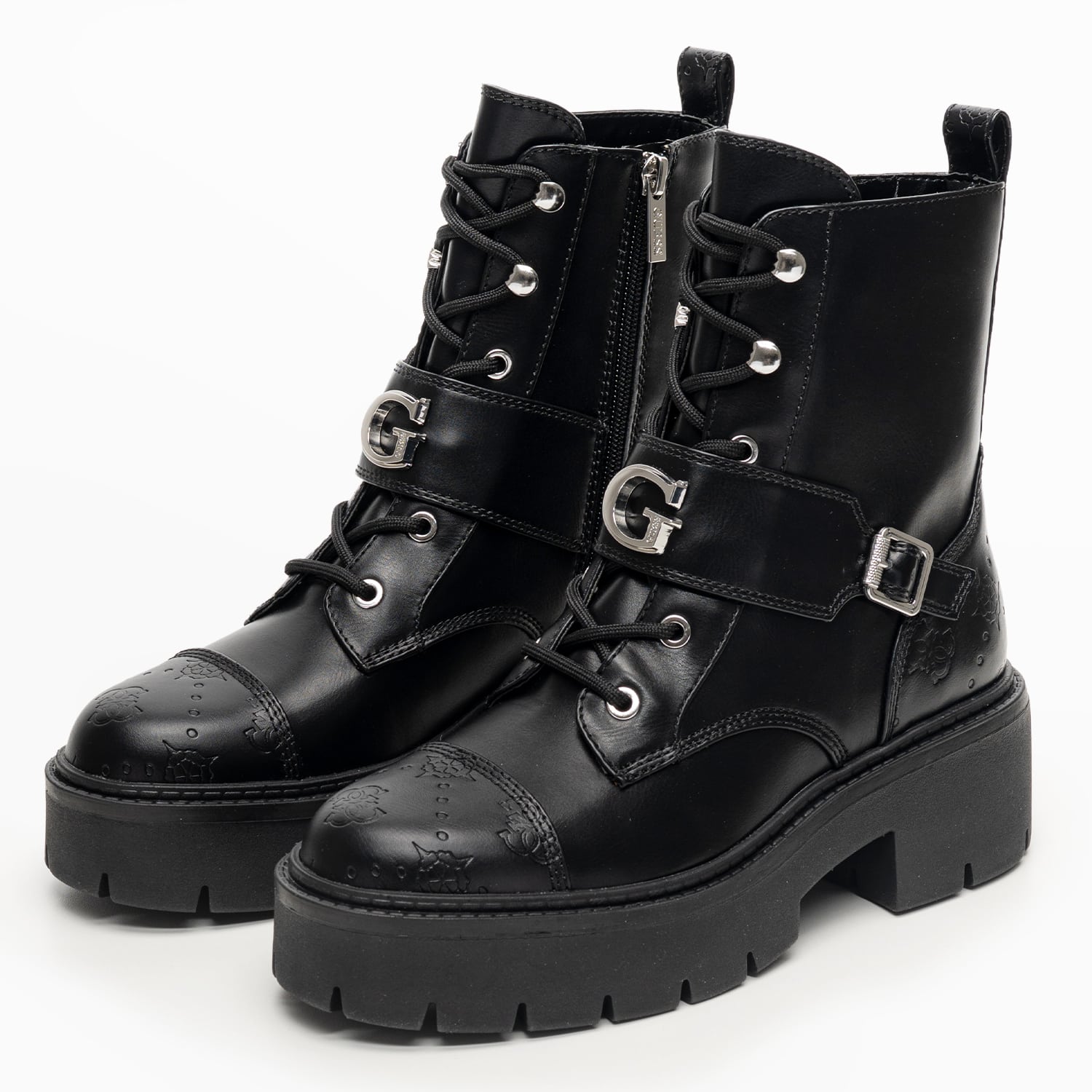 Guess Sadika-Black
