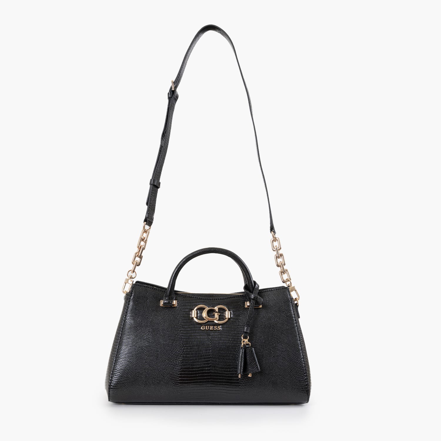 Guess Salinge.Lux Γυναικεία Τσάντα