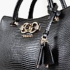 Guess Salinge.Lux-Black