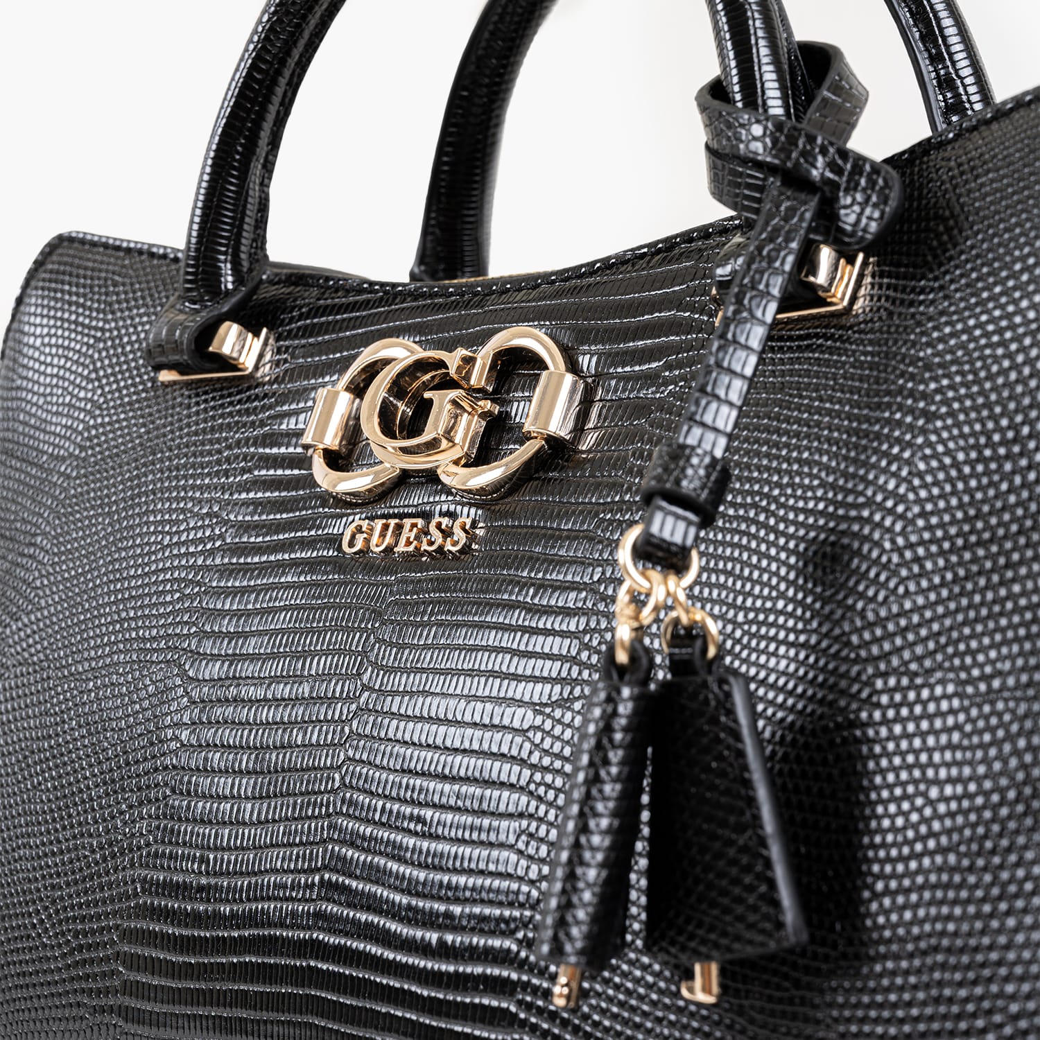 Guess Salinge.Lux-Black