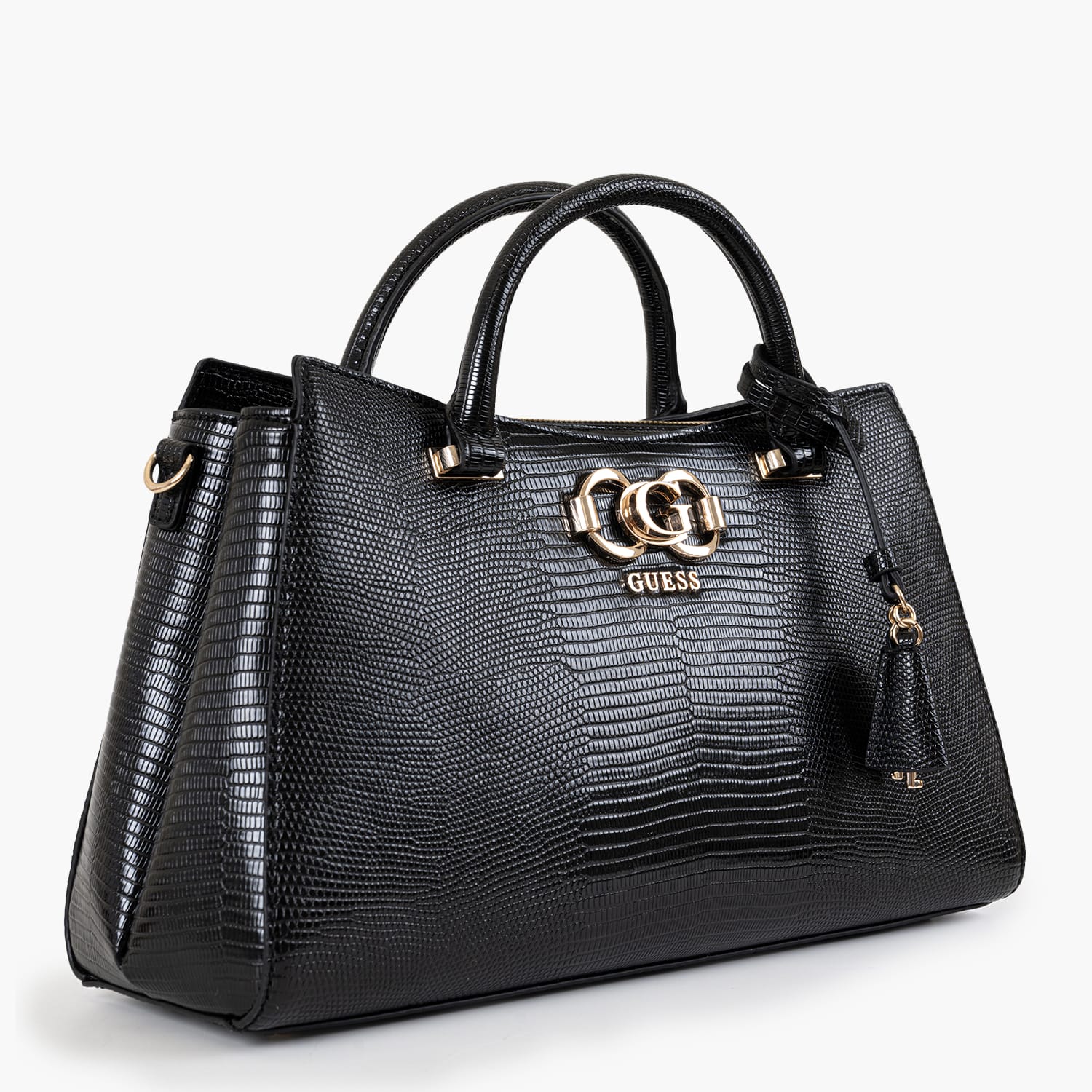 Guess Salinge.Lux-Black