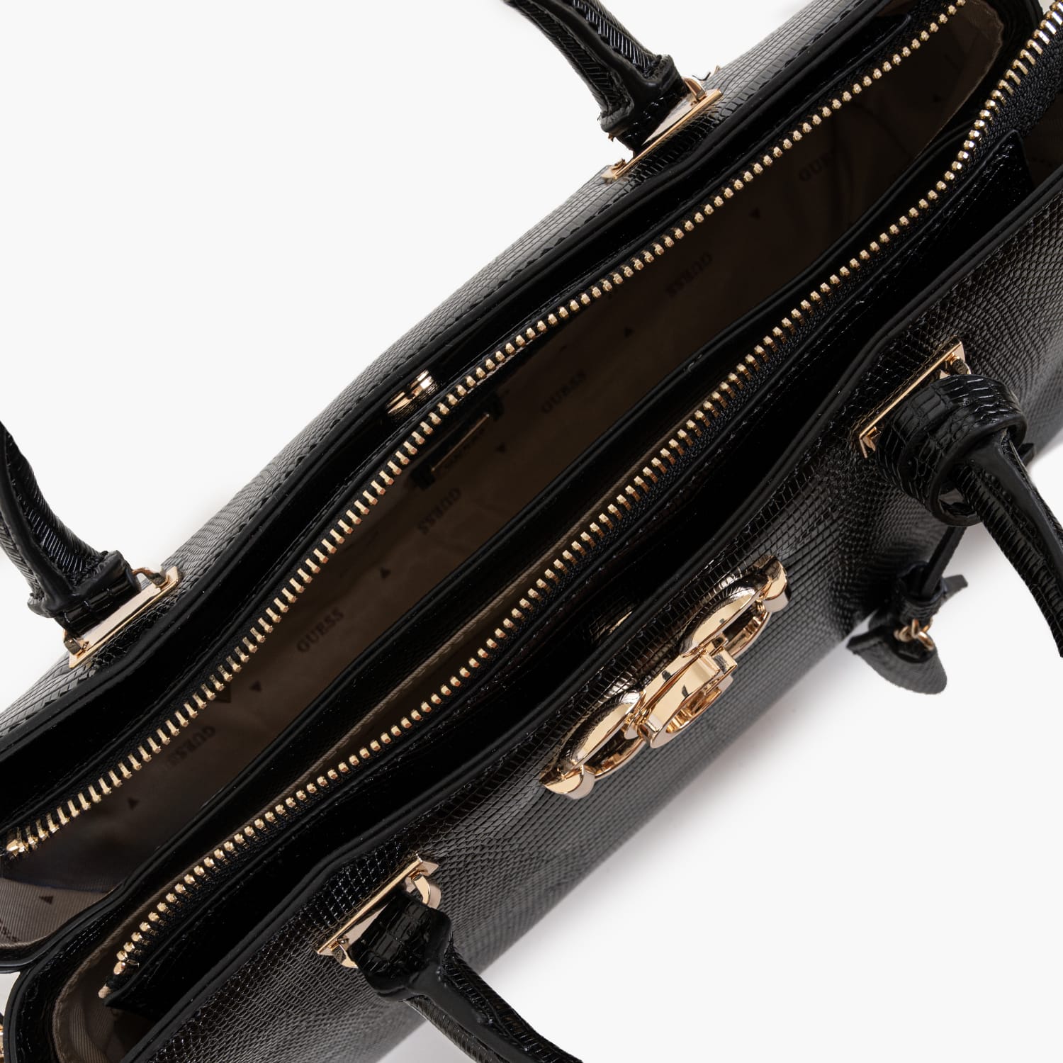 Guess Salinge.Lux-Black