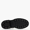 Guess Salvo Γυναικείο Μποτάκι Guess Salvo-Black