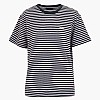 Guess Sara.Striped-DarkBlue