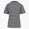 Guess Sara.Striped-DarkBlue