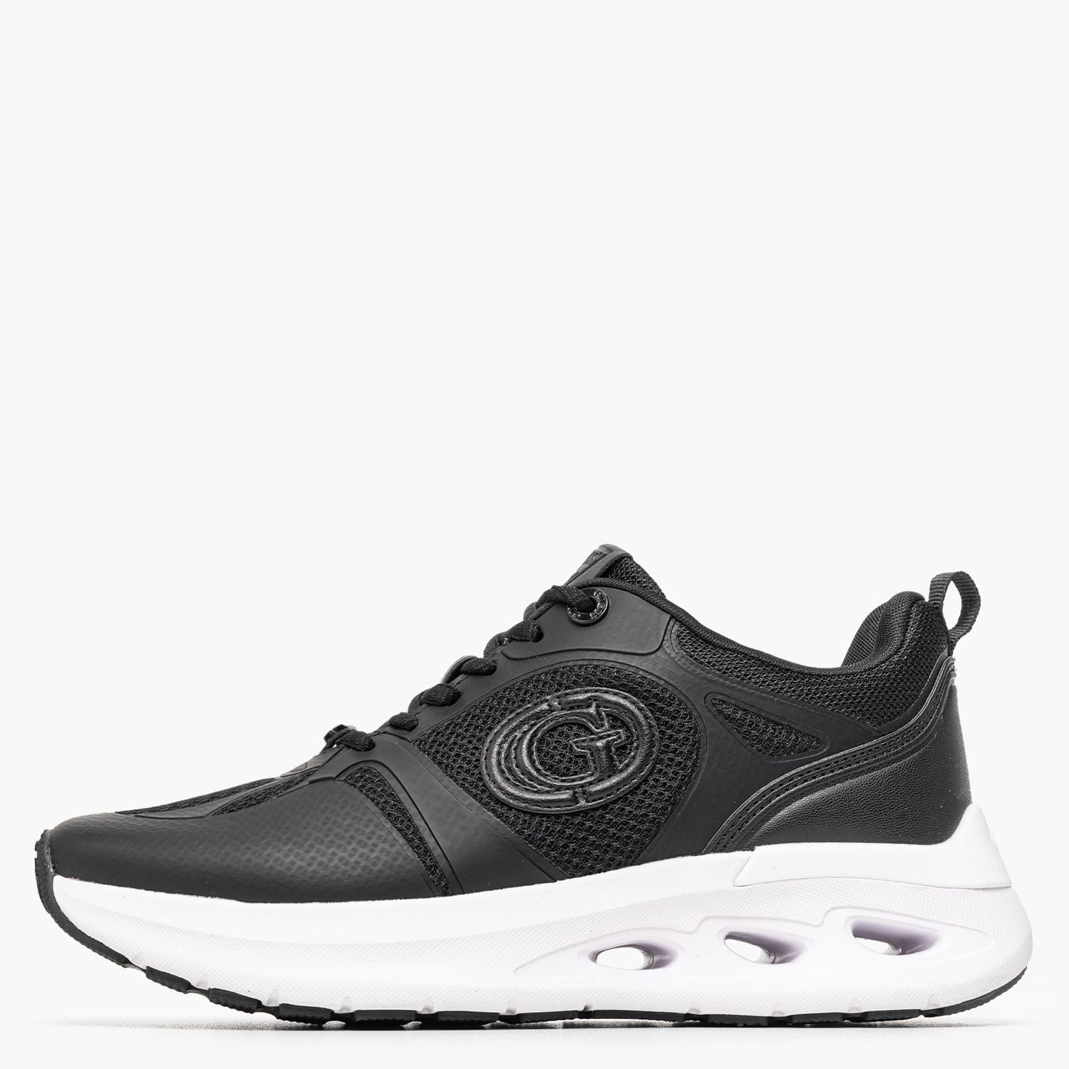 Guess Sebass Γυναικείο Παπούτσι Casual