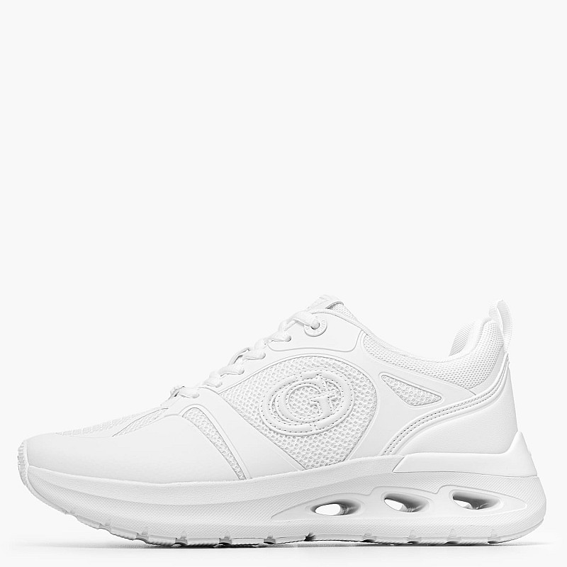 Guess Sebass Γυναικείο Παπούτσι Casual