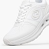 Guess Sebass Γυναικείο Παπούτσι Casual Guess Sebass-White