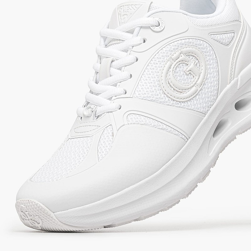 Guess Sebass Γυναικείο Παπούτσι Casual