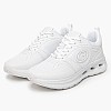 Guess Sebass Γυναικείο Παπούτσι Casual Guess Sebass-White