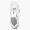 Guess Sebass Γυναικείο Παπούτσι Casual Guess Sebass-White