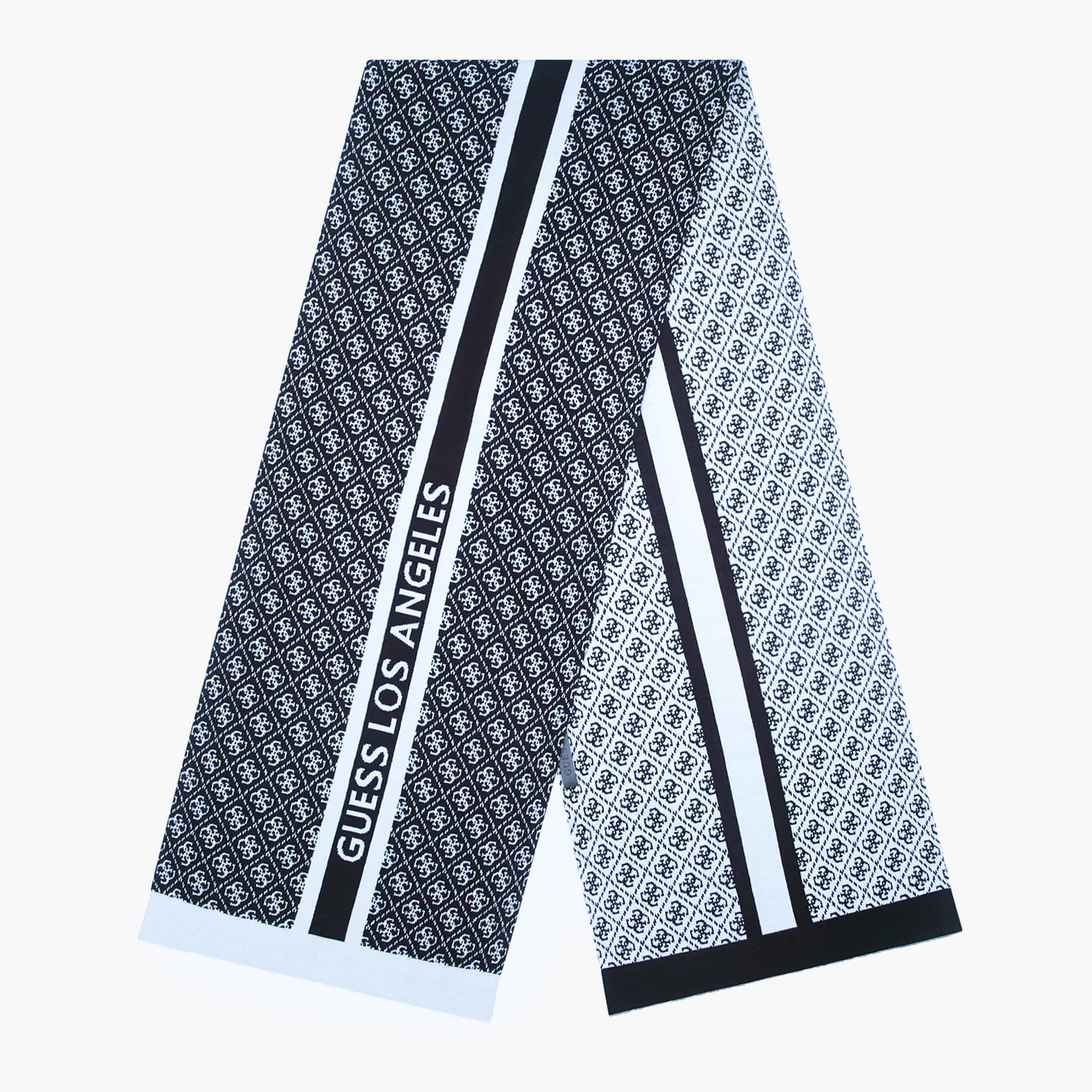 Guess Sevyn.4G.Scarf