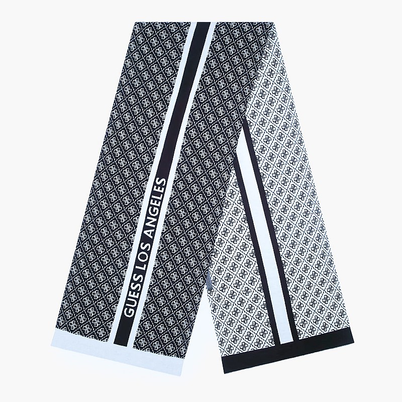 Guess Sevyn.4G.Scarf Γυνακεία Κασκόλ-Φουλάρια