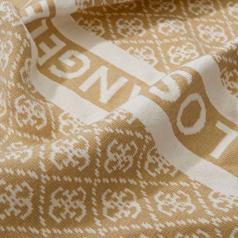 Guess Sevyn.4G.Scarf Γυνακεία Κασκόλ-Φουλάρια