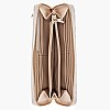 Guess Silia.Slg Γυνακεία Πορτοφόλια Guess Silia.Slg-Brown