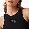 Guess Sl.Round.Guendalina Guess Sl.Round.Guendalina-Black