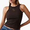 Guess Sl.Round.Guendalina Guess Sl.Round.Guendalina-Brown