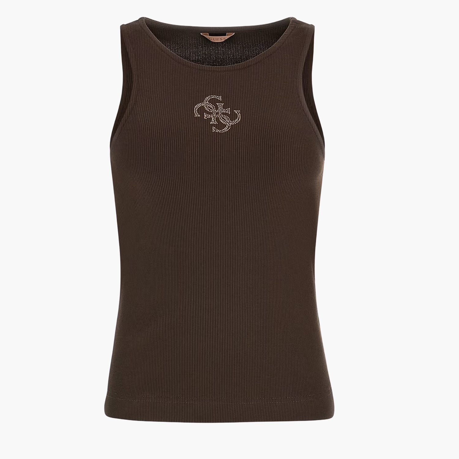 Guess Sl.Round.Guendalina Guess Sl.Round.Guendalina-Brown