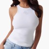Guess Sl.Round.Guendalina-White