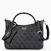 Guess Sml.Brenton Γυναικεία Τσάντα Guess Sml.Brenton-Grey