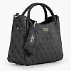 Guess Sml.Brenton Γυναικεία Τσάντα Guess Sml.Brenton-Grey