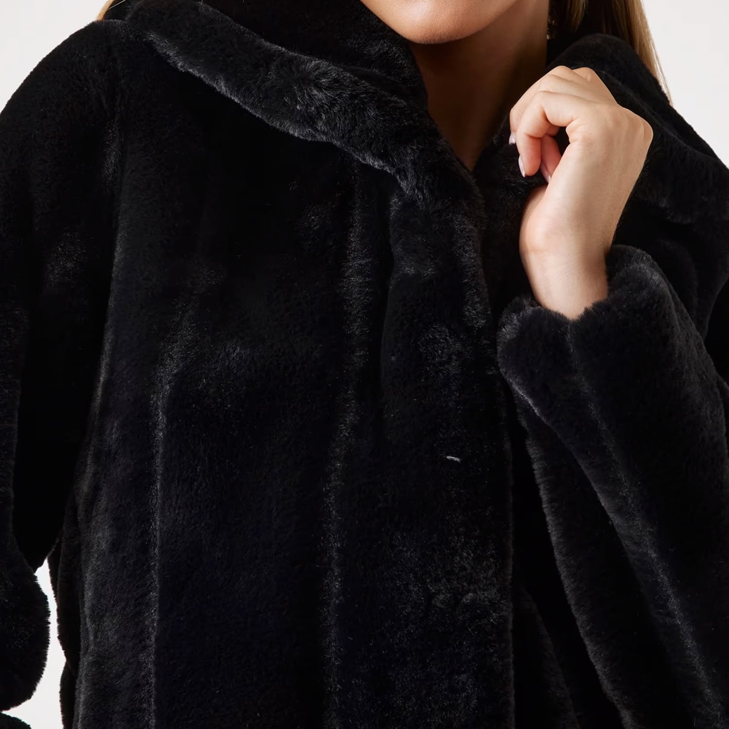 Guess Sophy.Jacket-Black