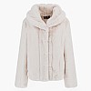 Guess Sophy.Jacket-White