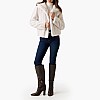 Guess Sophy.Jacket-White