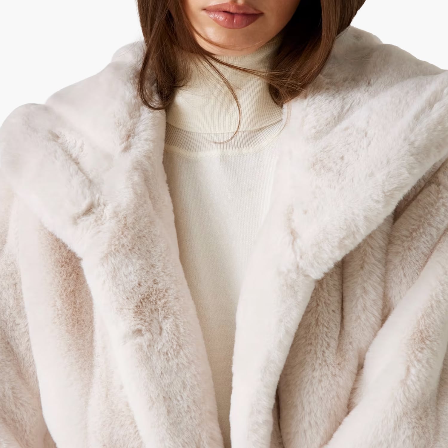 Guess Sophy.Jacket-White