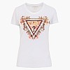 Guess Ss.Flower Guess Ss.Flower-White