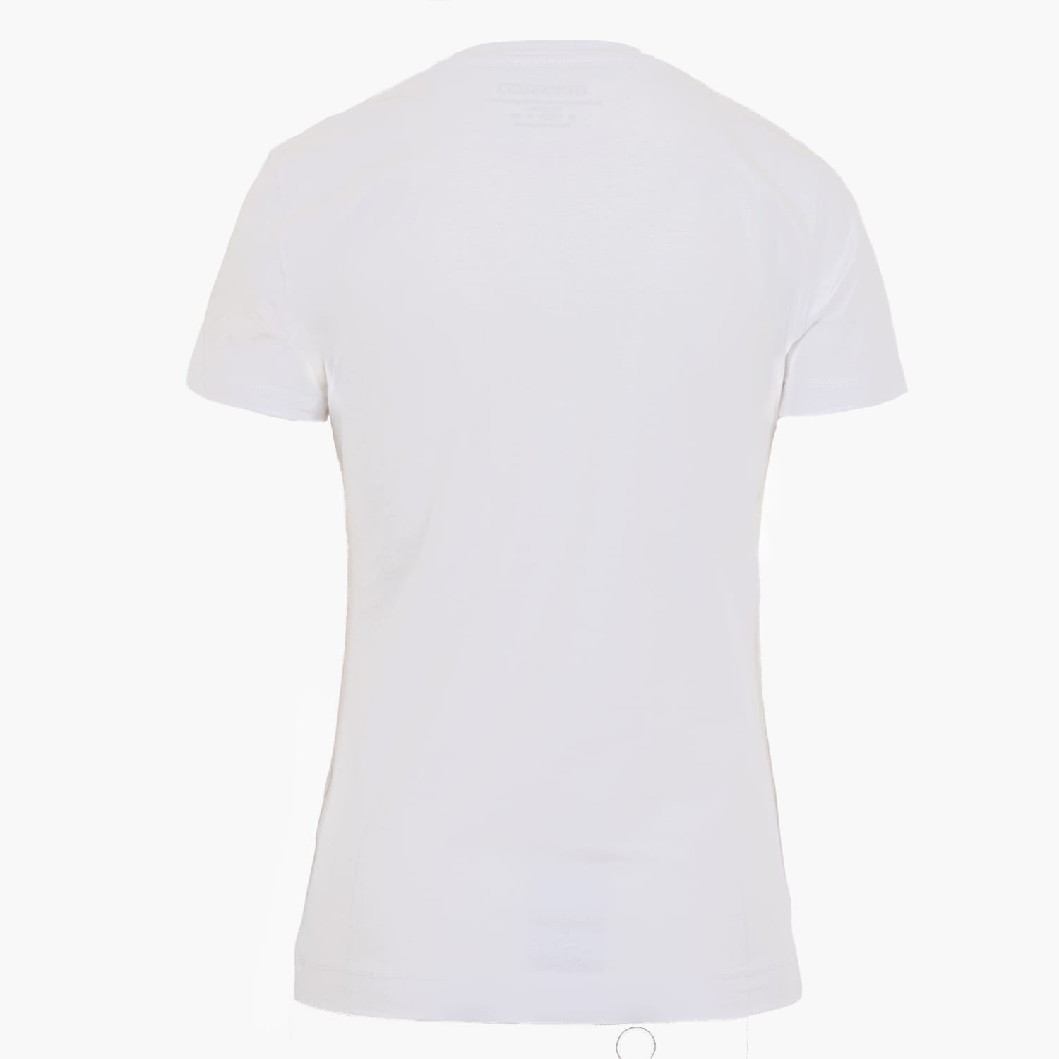 Guess Ss.Flower Guess Ss.Flower-White