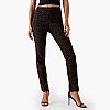 Guess Stretch.Pant-Leopard