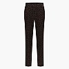 Guess Stretch.Pant-Leopard