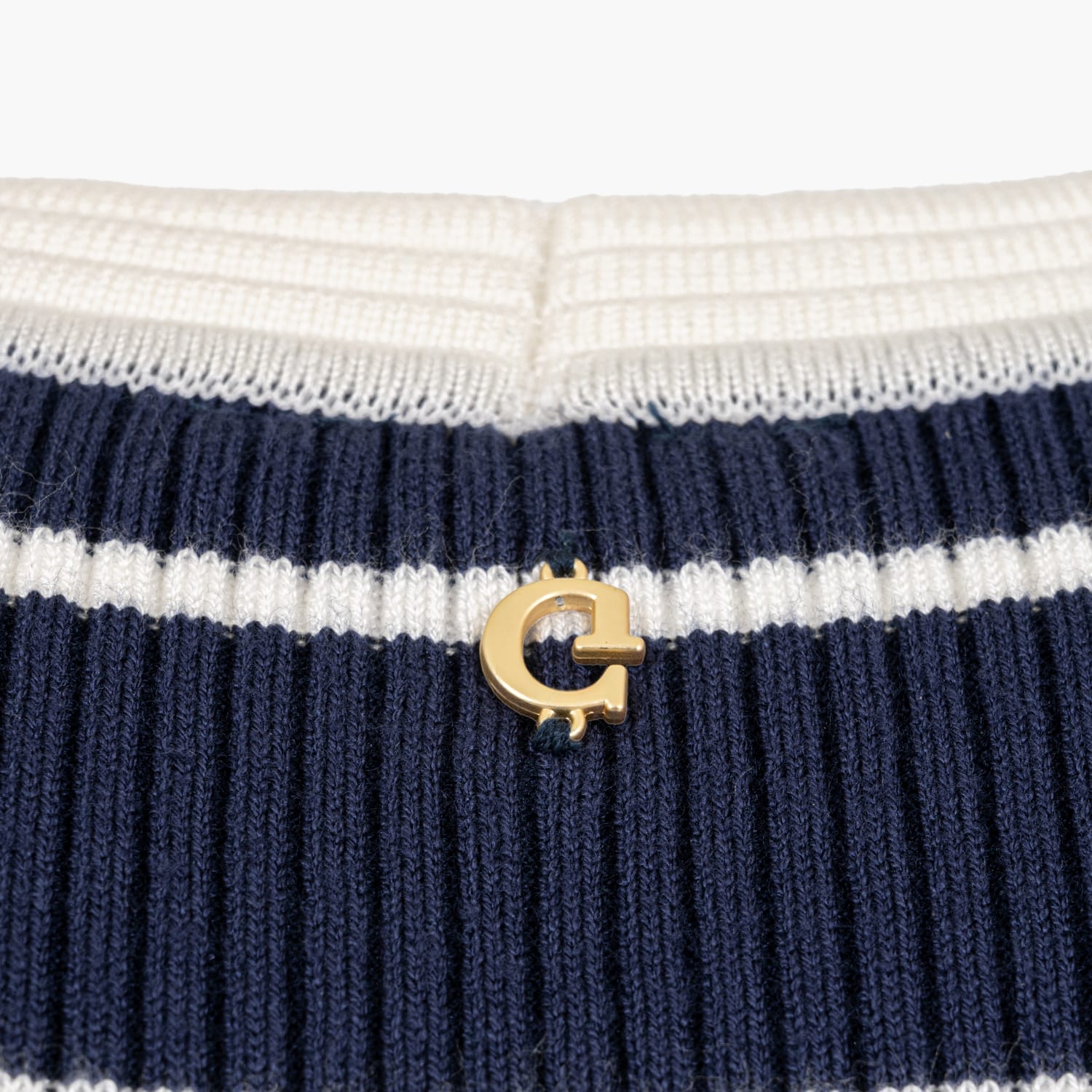 Guess Striped.Andrea Γυνακεία Φορέματα - Ολόσωμες Φόρμες Guess Striped.Andrea-Blue