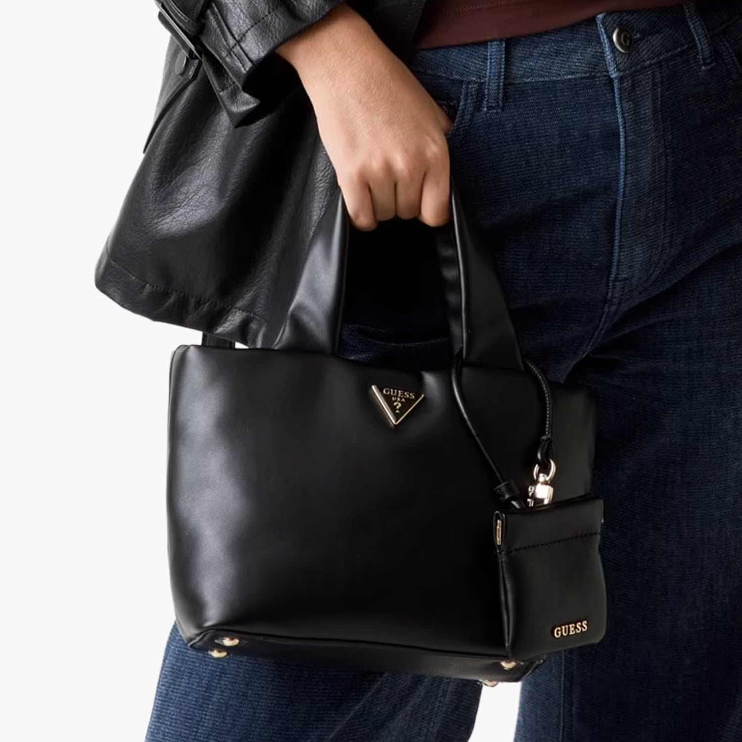 Guess Sunetra.B Γυναικεία Τσάντα