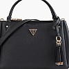 Guess Talent.Comp Γυναικεία Τσάντα Guess Talent.Comp-Black