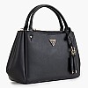 Guess Talent.Comp Γυναικεία Τσάντα Guess Talent.Comp-Black