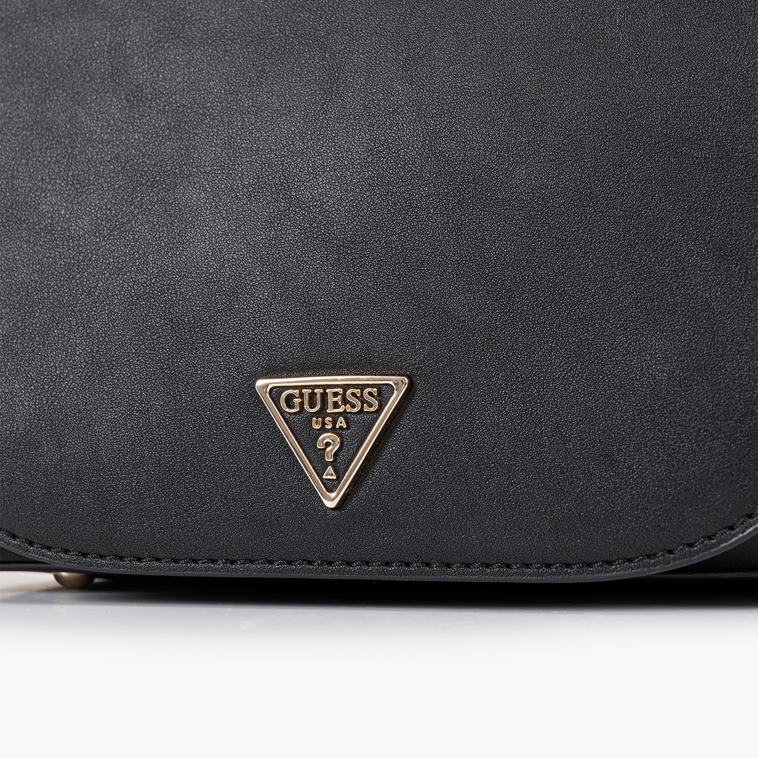 Guess Talent.Flap Γυναικεία Τσάντα Guess Talent.Flap-Black