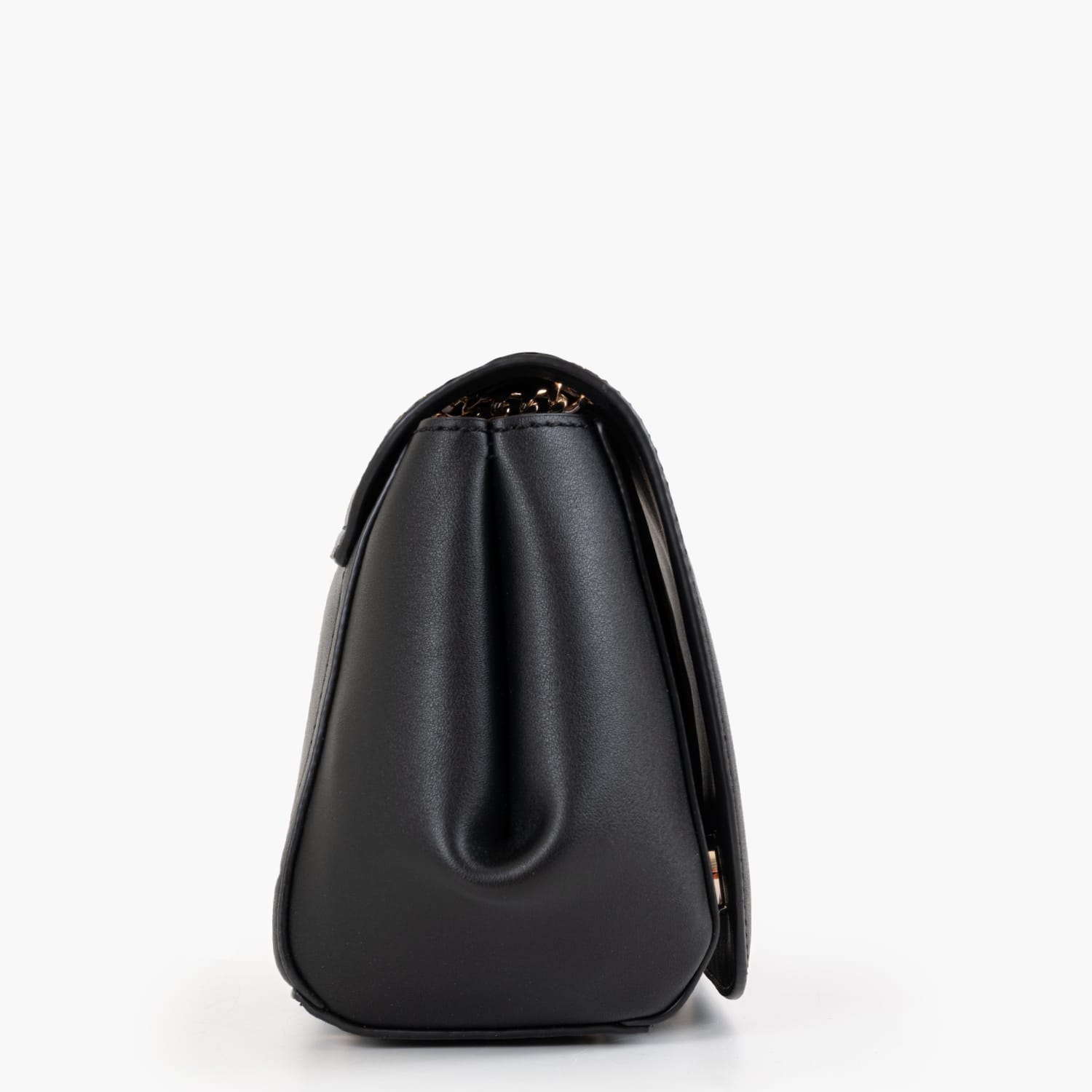 Guess Talent.Flap Γυναικεία Τσάντα Guess Talent.Flap-Black