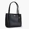 Guess Talent.Tote Γυναικεία Τσάντα Guess Talent.Tote-Black
