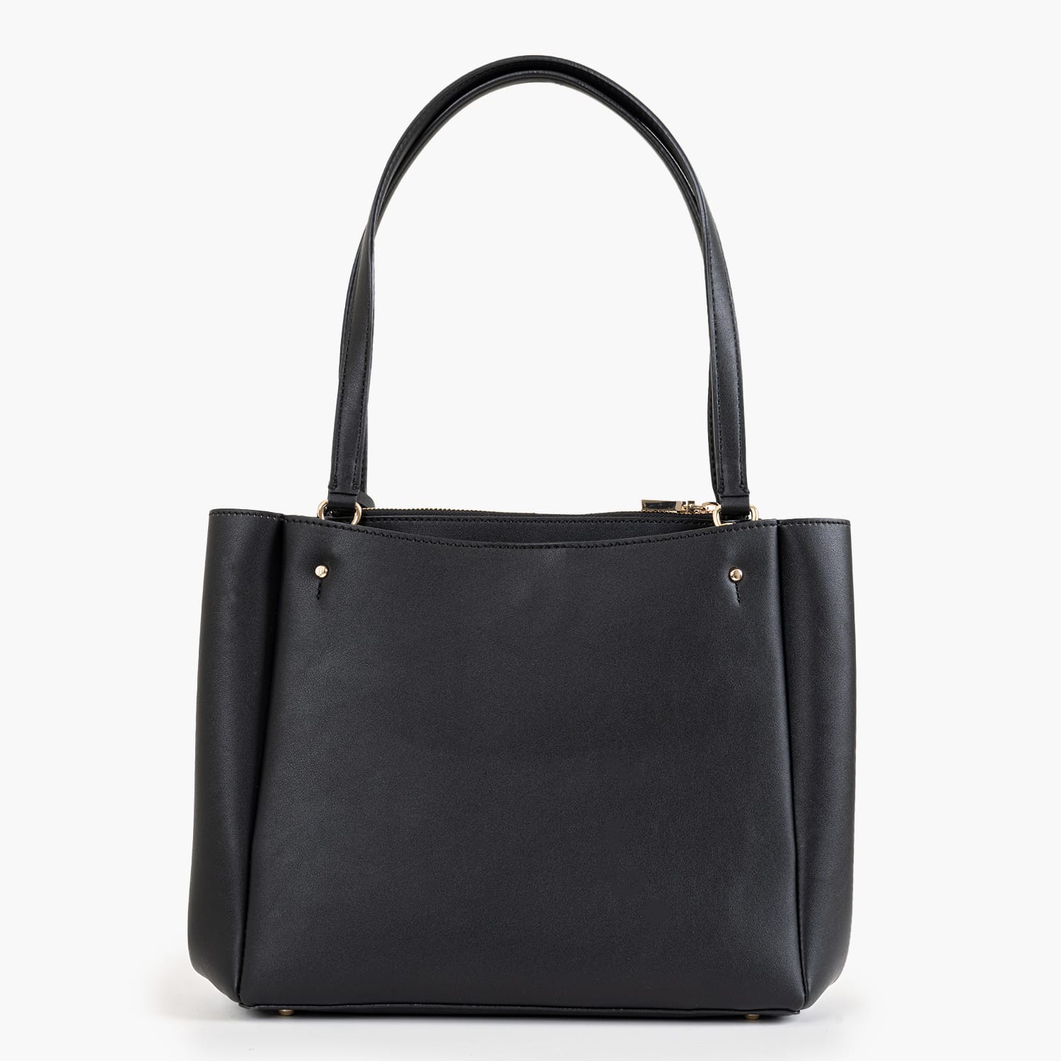 Guess Talent.Tote Γυναικεία Τσάντα Guess Talent.Tote-Black