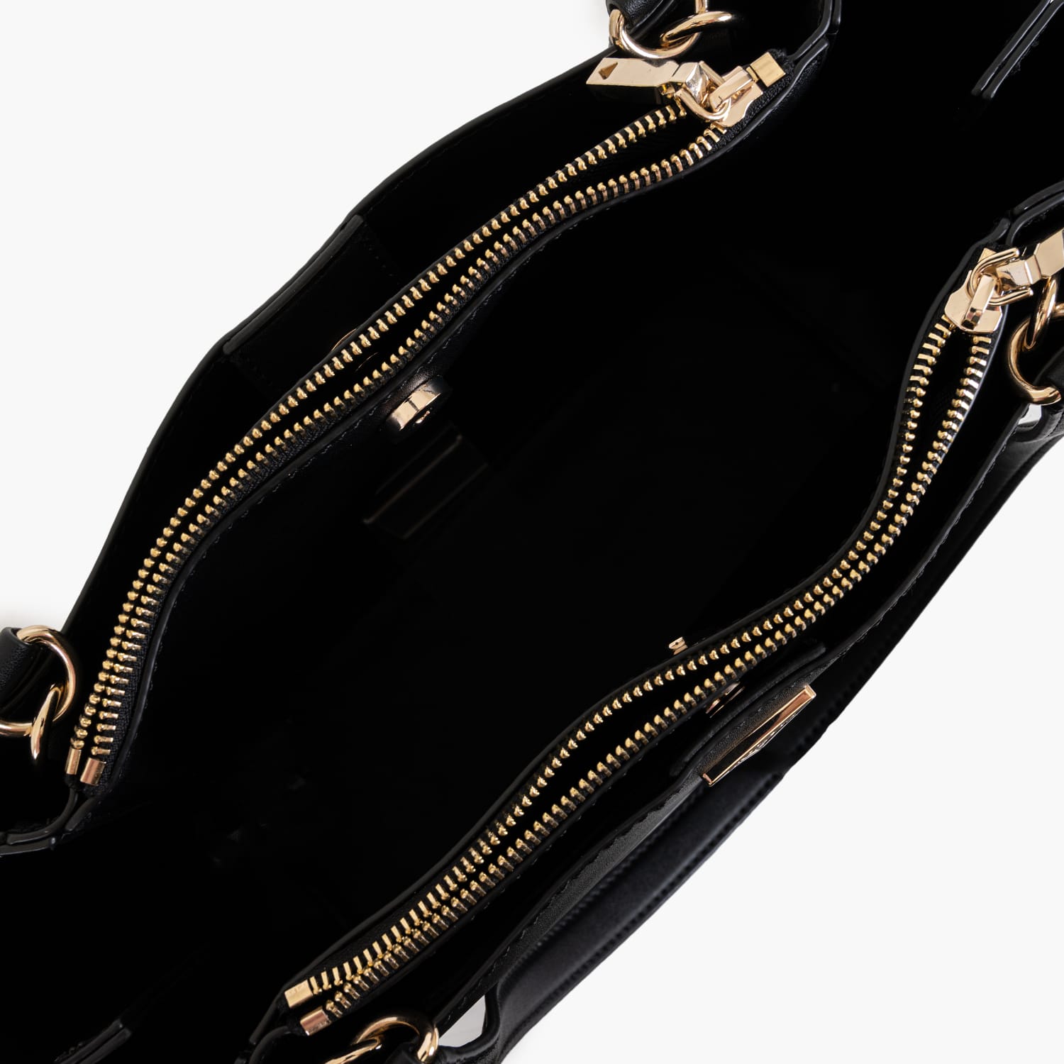 Guess Talent.Tote Γυναικεία Τσάντα Guess Talent.Tote-Black