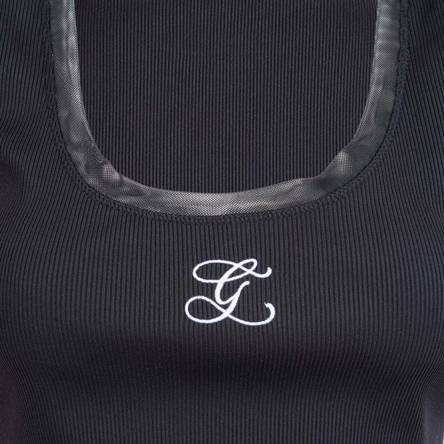 Guess Tank.Top Γυνακεία Μπλούζα - Τοπ Guess Tank.Top Γυνακεία Μπλούζα - Τοπ