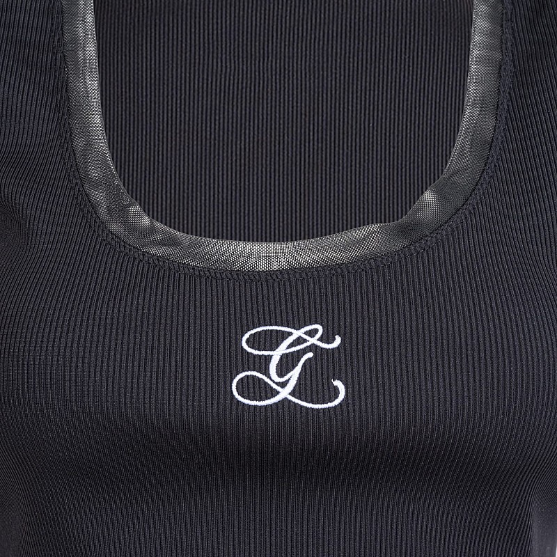 Guess Tank.Top Γυνακεία Μπλούζα - Τοπ Guess Tank.Top Γυνακεία Μπλούζα - Τοπ