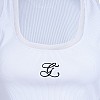 Guess Tank.Top Γυνακεία Μπλούζα - Τοπ Guess Tank.Top Γυνακεία Μπλούζα - Τοπ